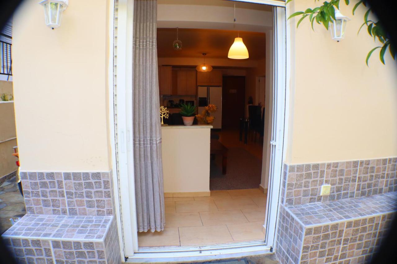 Filoxenia Apartment Афины Экстерьер фото