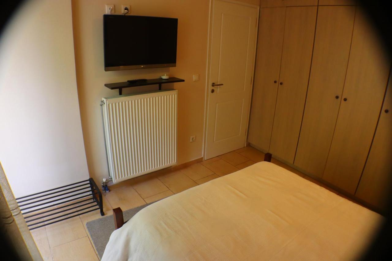 Filoxenia Apartment Афины Экстерьер фото