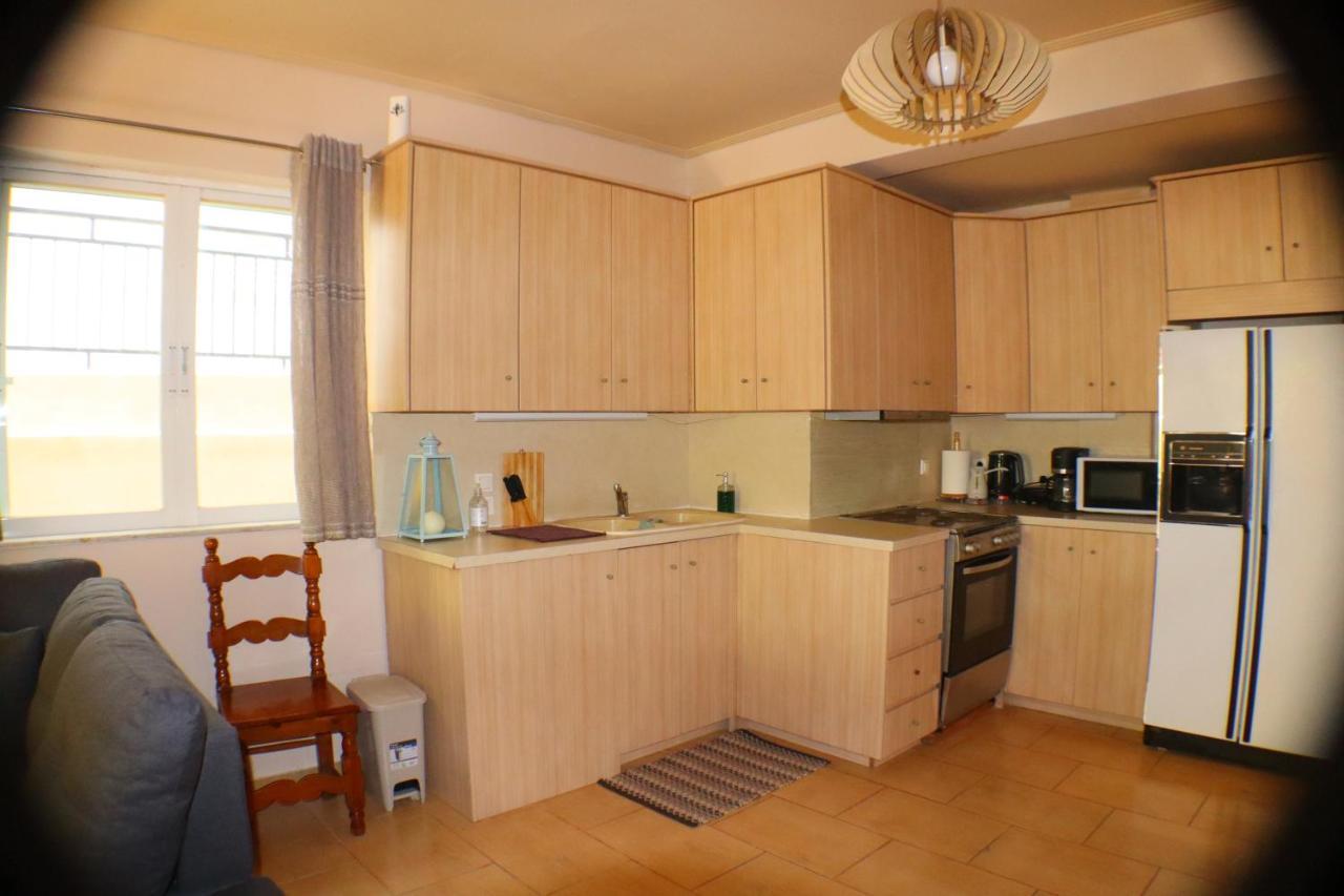 Filoxenia Apartment Афины Экстерьер фото