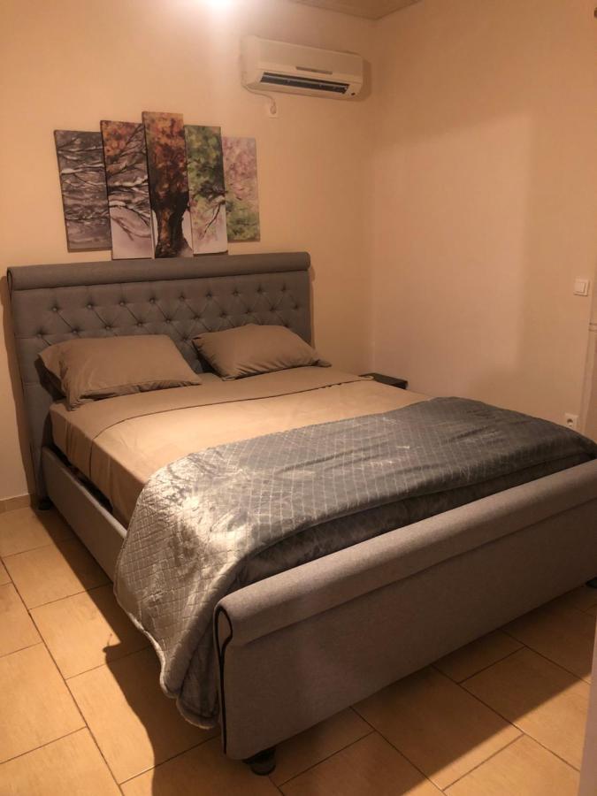 Filoxenia Apartment Афины Экстерьер фото